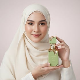 pistachio fragrance