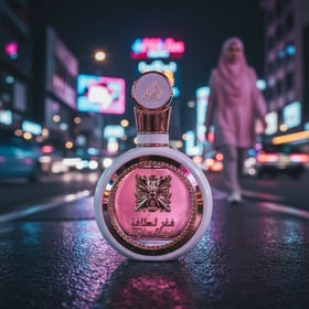 fakhar perfumes