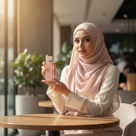 perfume feminin