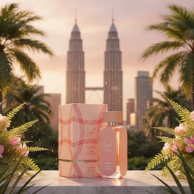 hayati florence edp
