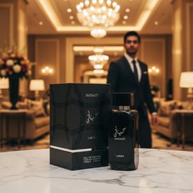 hayaati man lattafa perfumes
