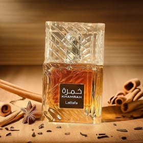 arabian fragrance