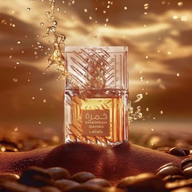 arabic coffee perfume