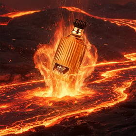 oudh scent