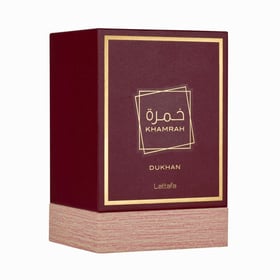 lattafa khamrah