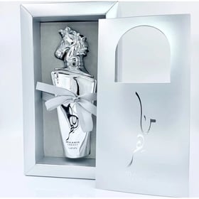 citrus perfume