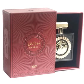 nebras lattafa perfume