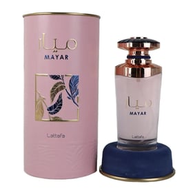 floral fruity perfume