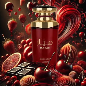 perfume mewah wanita