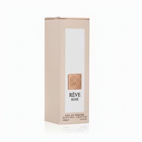 reve rose vurv