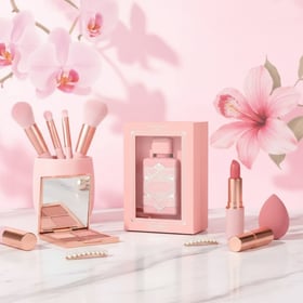 badee al oud noble blush