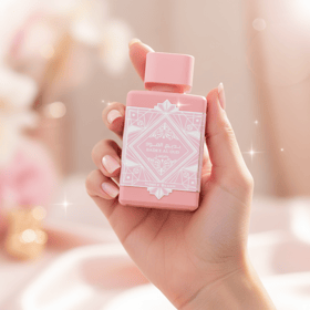 noble blush