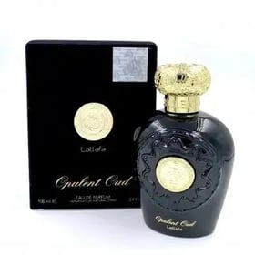 opulent oud