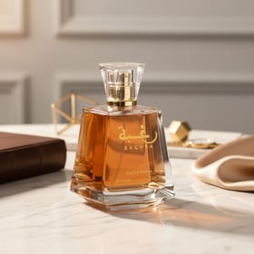 oriental vanilla perfume