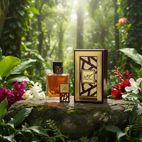 simply oud perfume