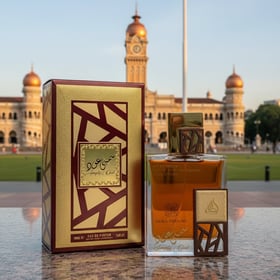 woody perfume men