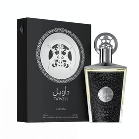 lattafa taweel