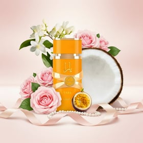 sweet perfume