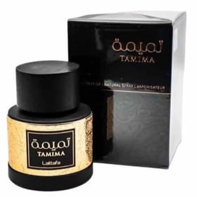 long-lasting perfume