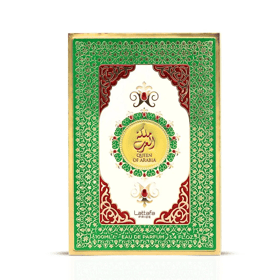 oud perfume