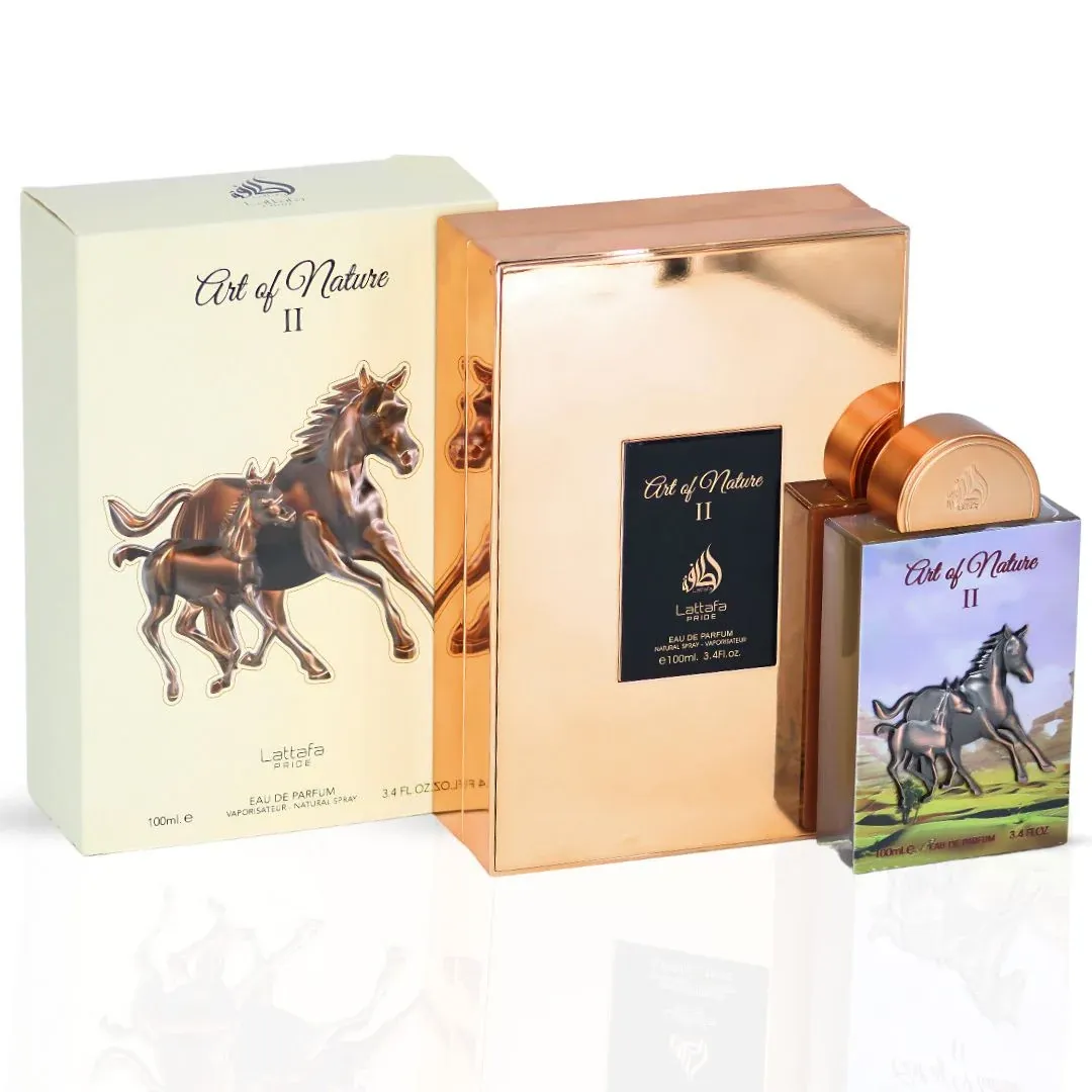 warm woody scent