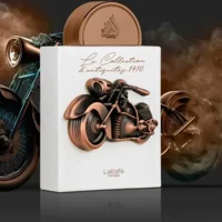 Lattafa Pride La Collection d'Antiquites 1910 (Bike) by Lattafa Pride 100ml