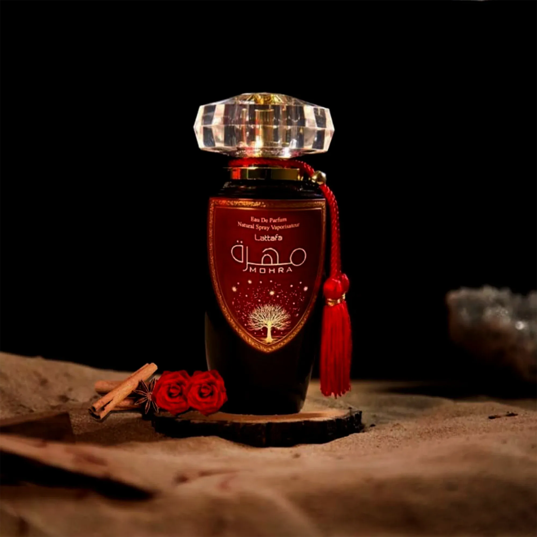 daily scent