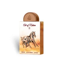 Lattafa Pride Art of Nature II Horse by Lattafa Pride 100ml EDP