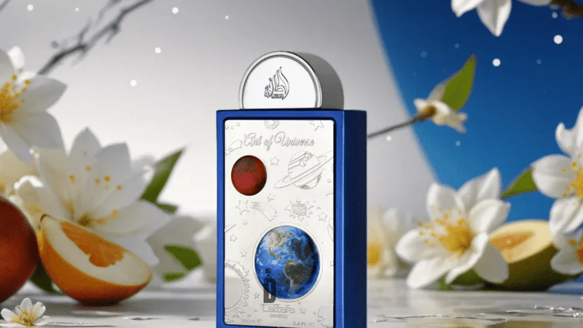 Art of Universe by Lattafa Pride 100ml EDP