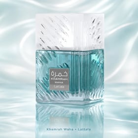 aquatic perfume