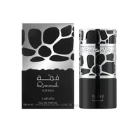 Lattafa Qimmah Eau De Parfum for Men 100ml