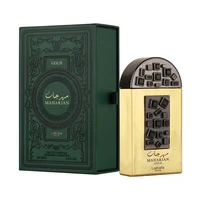Maharjan Gold Lattafa Pride 100ml
