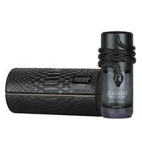Musamam Black Intense 100ml by Lattafa