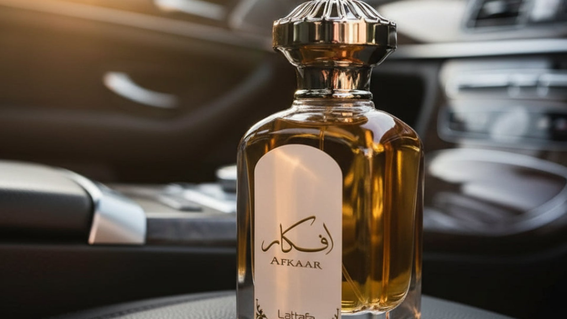 Afkaar by Lattafa EDP 100ml Unisex