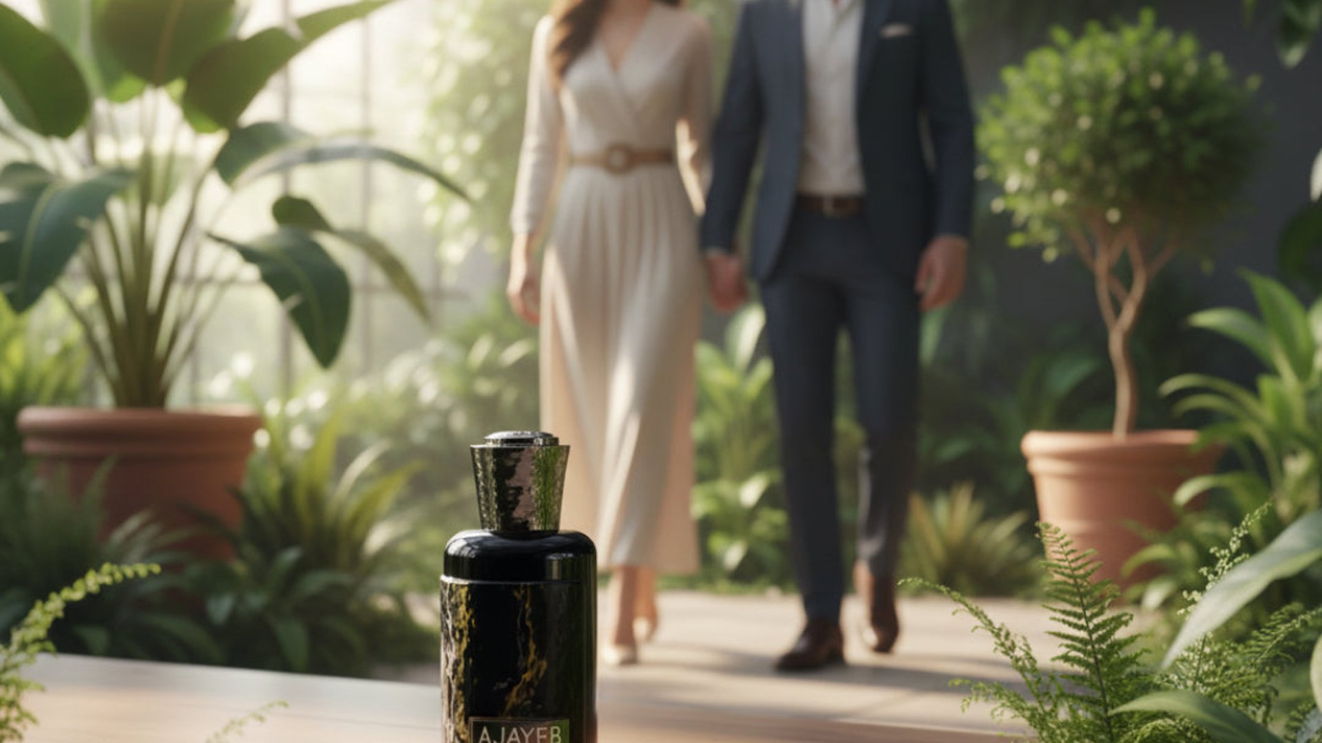 Ajayeb Dubai by Lattafa EDP 100ml