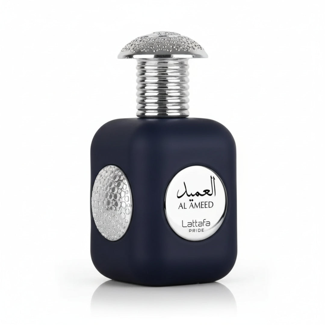 bergamot