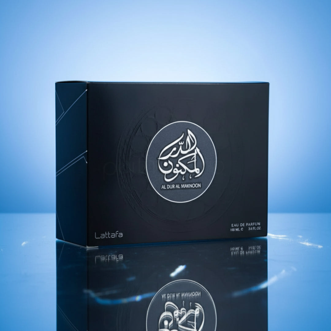 dar al maknoon