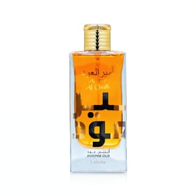 intense oud