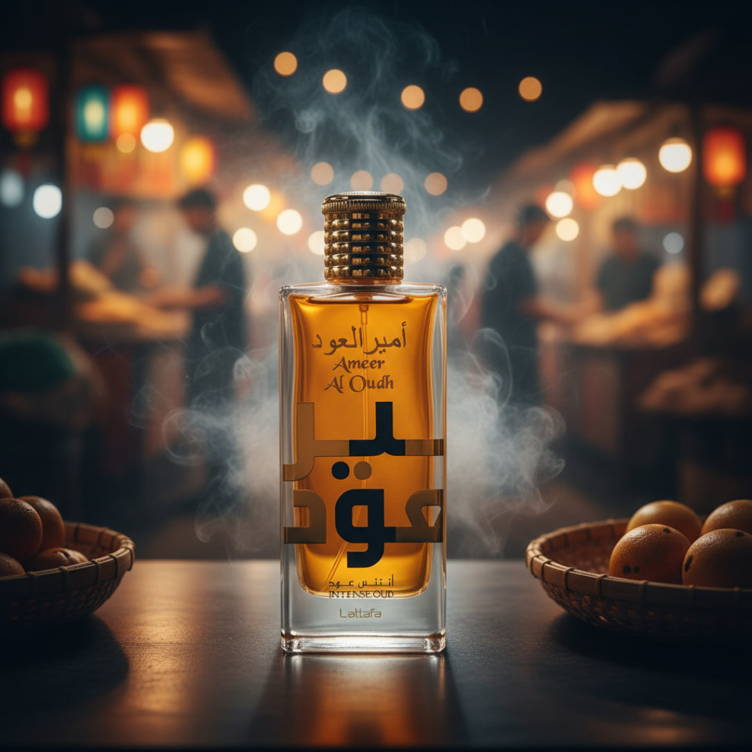 parfum uniseks