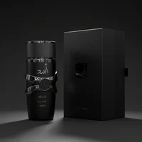 Lattafa Asad Elixir by Lattafa 100ml EDP for Men