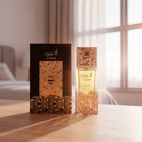 Lattafa Atheeri by Lattafa – 100 ml for Women