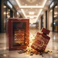 Badee Al Oud Sublime by Lattafa 100ml EDP Unisex