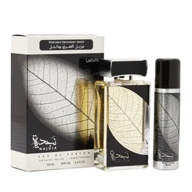 Fresh fragrance family