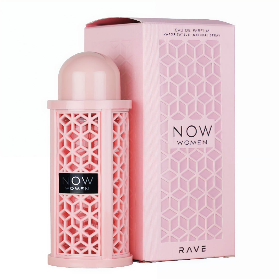 red fruits perfume