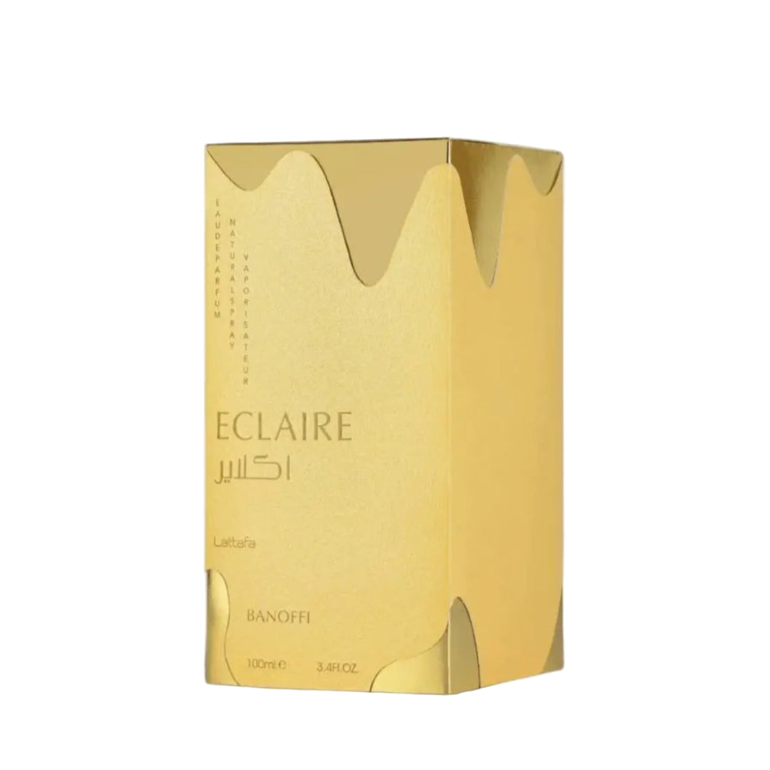 gourmand scent