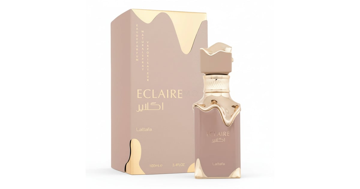 Eclaire by Lattafa 100ml EDP Women