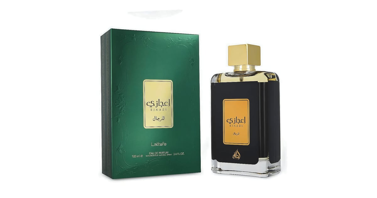 Ejaazi by Lattafa Perfume 100 ml for Men