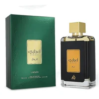 Ejaazi by Lattafa Perfume 100 ml for Men