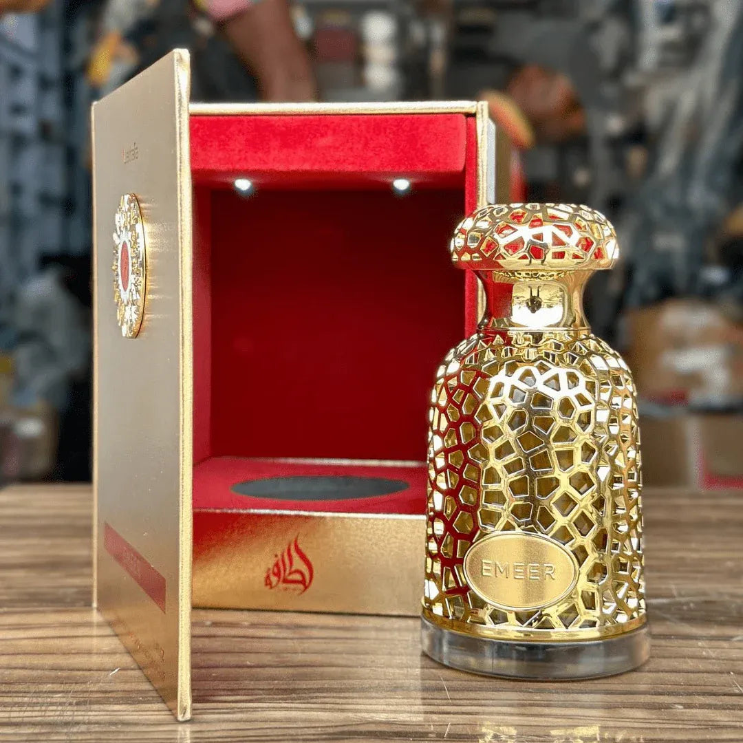 emeer lattafa perfume