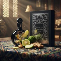 Lattafa Fakhar Silver by Lattafa 100ml EDP Men